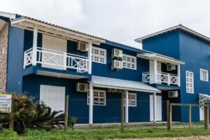 Pousada Lagoa dos Ventos