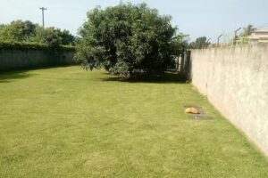 Pousada Lagoa Dourada