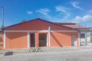 Pousada Lagoa Grande