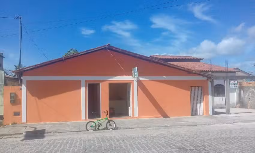 Pousada Lagoa Grande