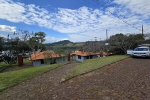 Pousada Lagos do Iguaçu
