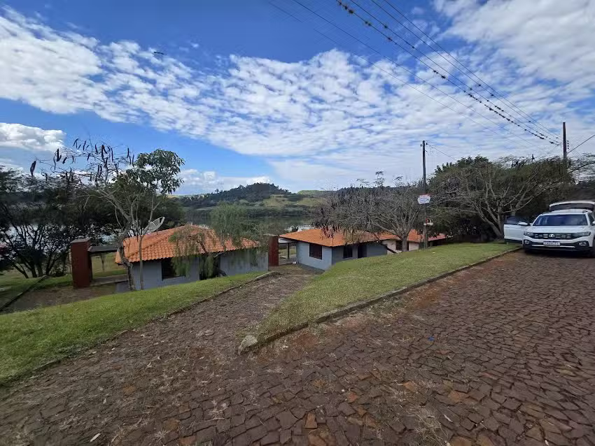 Pousada Lagos do Igua&ccedil;u