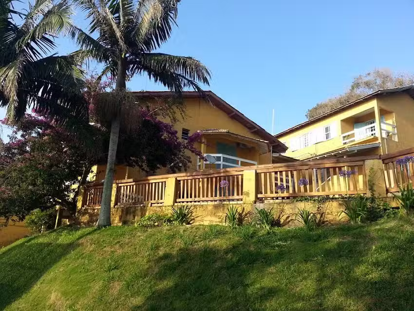 Pousada Laguna