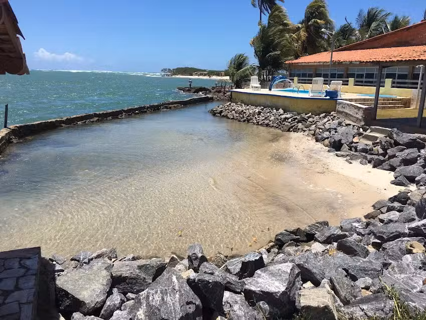 Pousada Lagunamar