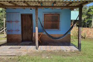 Pousada Laico – Praia Funda – Cotijuba