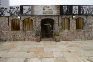 Pousada Lampião e Maria Bonita