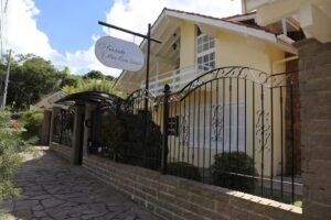 Pousada Lanai Canela