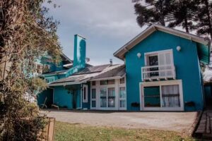 Pousada Lanai Gramado