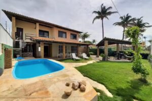 Pousada Lanapraia prainha