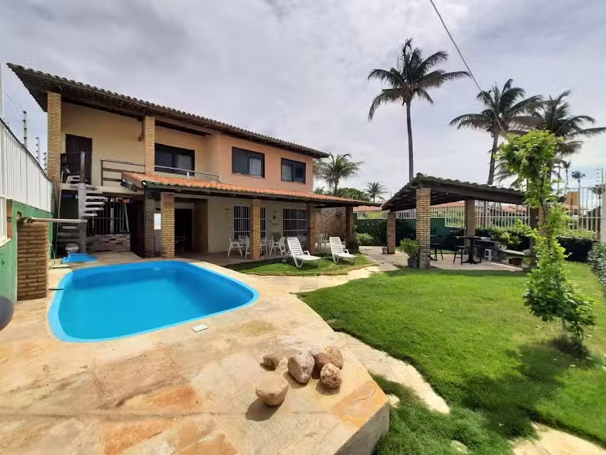 Pousada Lanapraia prainha