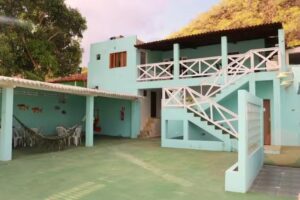 Pousada Lapinha do Sert&atilde;o