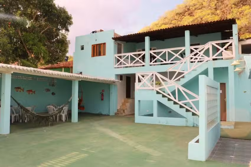 Pousada Lapinha do Sert&atilde;o