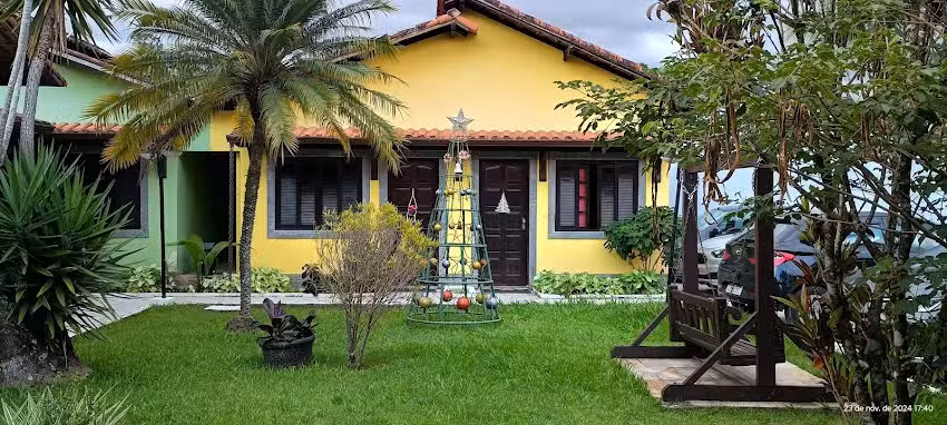 Pousada Lap&ocirc;nia