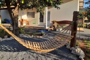 Pousada Lar da Josefa &ndash; Nobres &ndash; MT