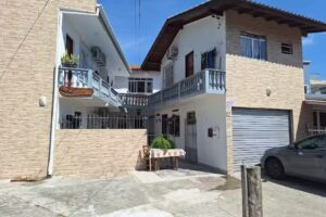 Pousada Lar do Pescador