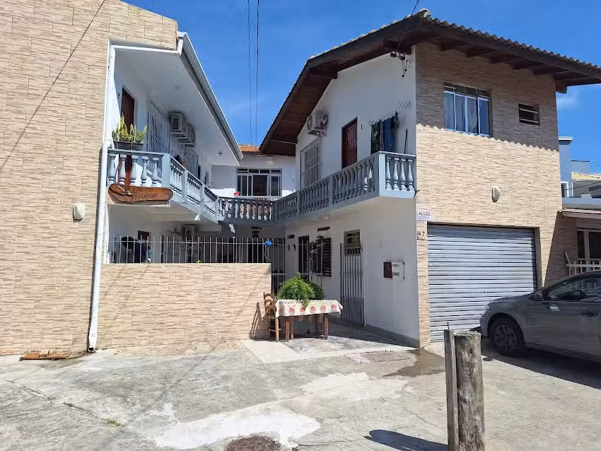 Pousada Lar do Pescador