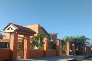 POUSADA LARANJA XANGRI L&Aacute;