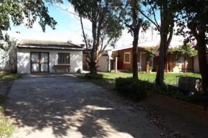 Pousada Las Gaviotas