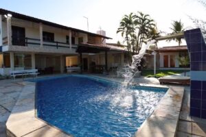 Pousada las olas village