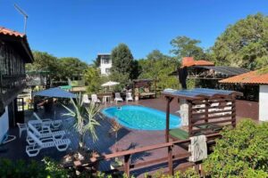 Pousada Las Ondas &ndash; Praia da Ferrugem SC