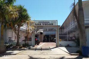 Pousada Las Vegas