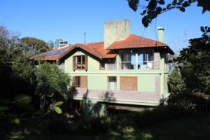 Pousada Laura e Em&iacute;lio