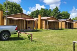 Pousada & Lazer Maric&aacute;