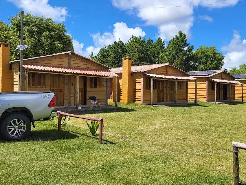 Pousada & Lazer Maric&aacute;