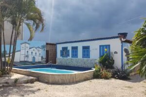 Pousada Lazinha Piren&oacute;polis