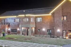 Pousada Le Ch&acirc;teau