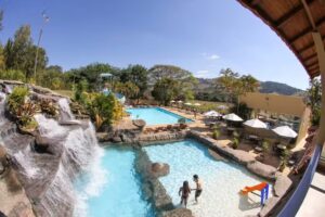 Pousada Le Sap&ecirc;