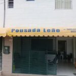 Pousada Le&atilde;o