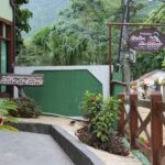 Pousada Le&atilde;o do Mar