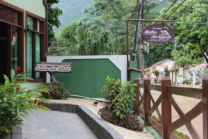 Pousada Le&atilde;o do Mar