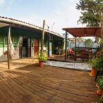 Pousada Le&atilde;o Marinho