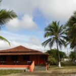 Pousada Le&atilde;o Marinho