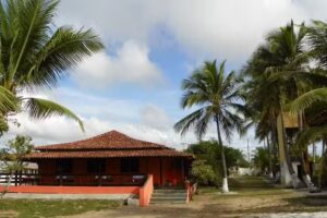 Pousada Le&atilde;o Marinho