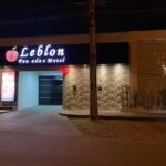 Pousada Leblon