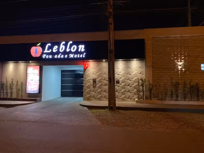 Pousada Leblon