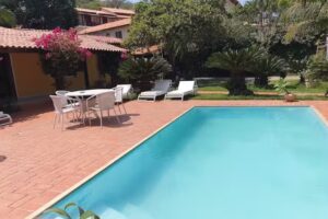 Pousada Lele do Pero