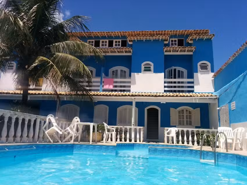 Pousada Lemos