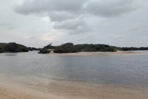 Pousada Len&ccedil;&oacute;is de Amaro