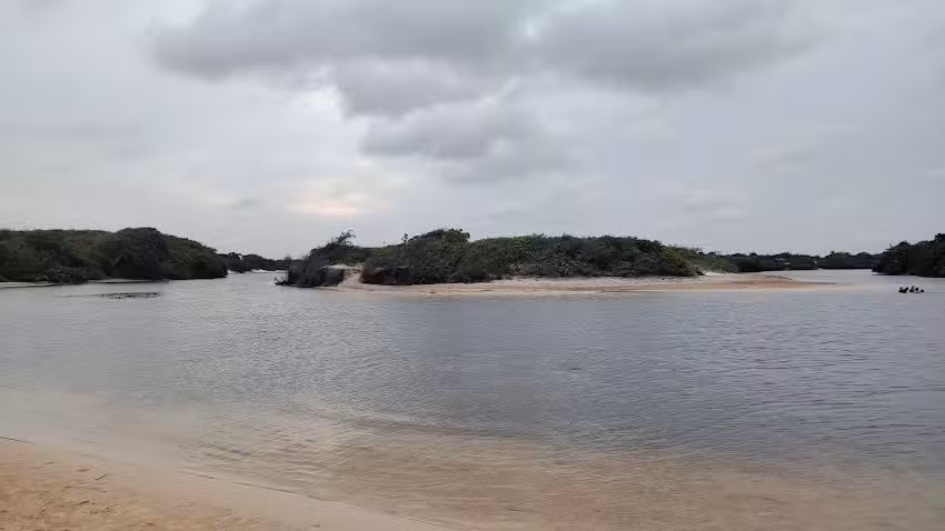 Pousada Len&ccedil;&oacute;is de Amaro