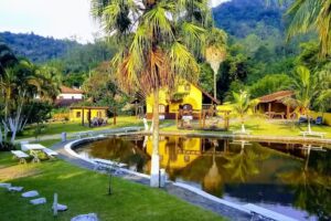 Pousada Leonardo da Vinci