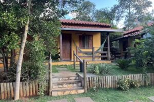 Pousada Licuri &ndash; Santana do Riacho