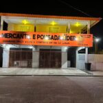 Pousada L&iacute;der