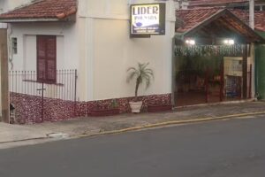 Pousada Lider Águas de São Pedro