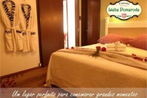 Pousada Liebe Pomerode