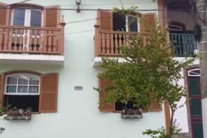 Pousada Li&egrave;ge