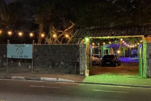 Pousada lifestyle ilhabela